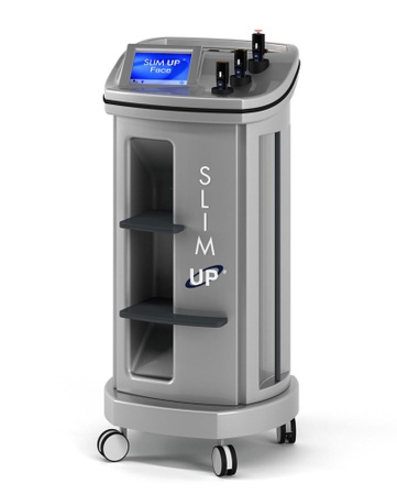 Многофункциональная косметологическая система Slim Up Lighter