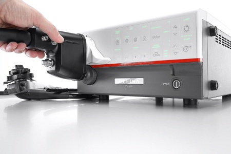 Видеопроцессор эндоскопический Pentax EPK-3000 DEFINA