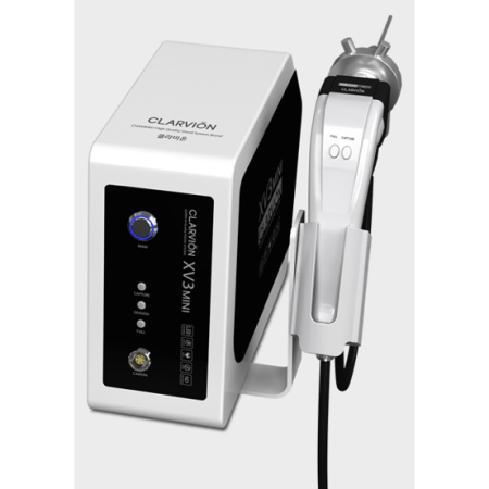 Видеосистема Chammed XV3 MINI с качеством изображения – SD