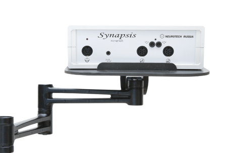 Электромиограф «Синапсис» - двухканальный