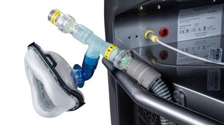 Аппарат Oxyterra для гипо-гипероксических тренировок