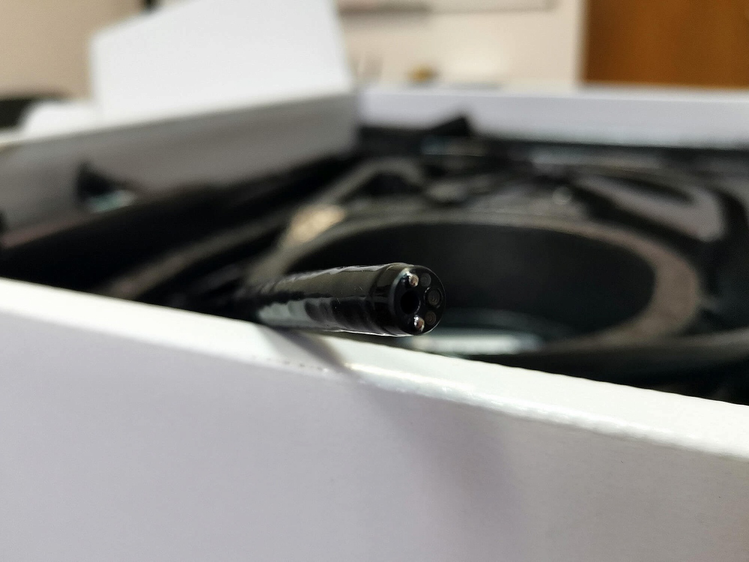 Видеогастроскоп Pentax EG-2490K