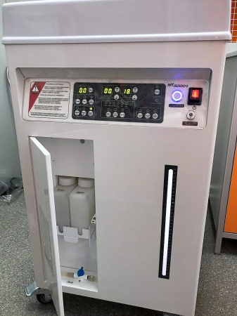 Мойка для гибких эндоскопов MT-5000S Huons Medicare (M-Technology)