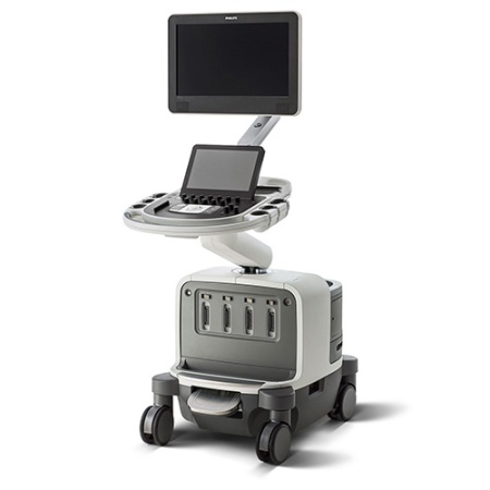 Ультразвуковая система Philips EPIQ 7