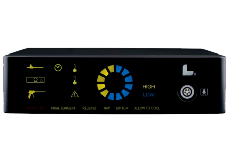 Ультразвуковой торсионный скальпель Lotus