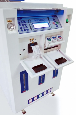 Мойка для гибких эндоскопов 8004 Detro Wash