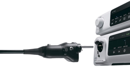 Видеопроцессор эндоскопический VP-7000 Fujifilm