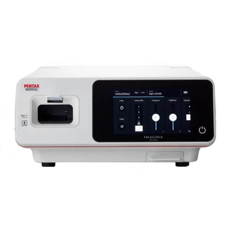 Эндоскопический видеопроцессор Pentax Imagina EPK-i5500c