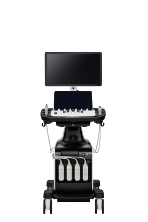 Аппарат УЗИ Samsung Medison V6