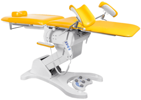 КРЕСЛО CLEAR ПРЕСТИЖ