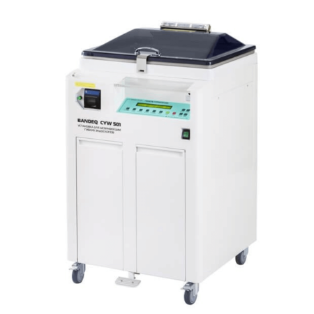 Мойка для гибких эндоскопов CYW-501 Bandeq