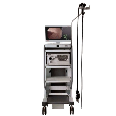 Эндоскопический видеопроцессор Pentax EPK‑i5000