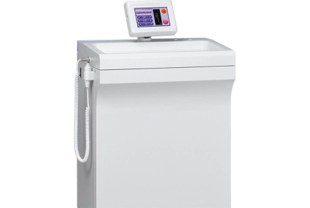Цифровой маммограф Genoray DMX-600