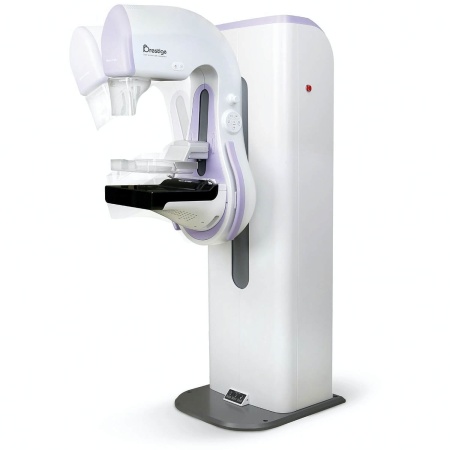 Цифровой маммограф Brestige Expert Indirect