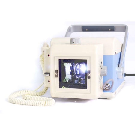 MeX+60 Econet - палатный рентген аппарат