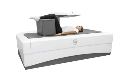 Рентгеновский костный денситометр Stratos DMS