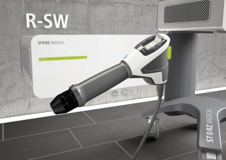 Насадка для лечения неврологических заболеваний ATLAS «Soft Tip»