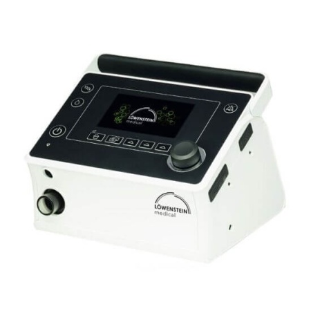 Аппарат ИВЛ Prisma VENT40