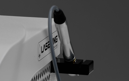 Лазерная система Velure S5 для коррекции сосудистых, пигментных поражений и неабляционной фракционной шлифовки