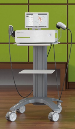 Аппарат ударно-волновой терапии MASTERPULS MP50 ULTRA