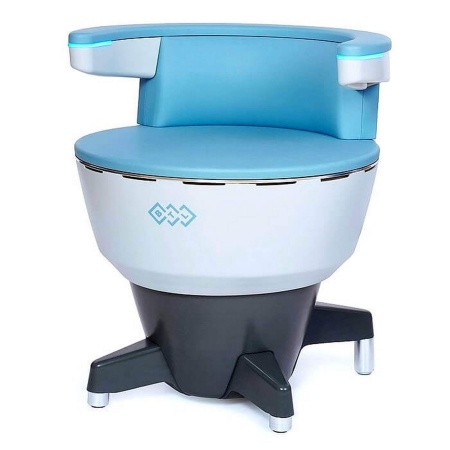 Кресло BTL Emsella - аппарат высокоинтенсивной магнитотерапии