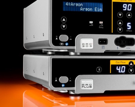 Аппарат электрохирургический высокочастотный (ЭХВЧ) BOWA ARC PLUS для ARC 303