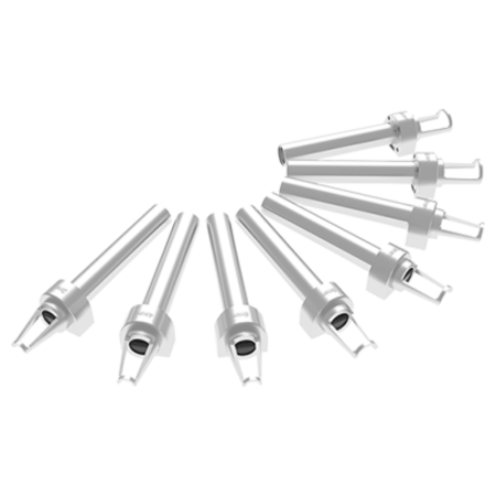 More-Xel Dual Lumier Nd:Yag + Alex Bison