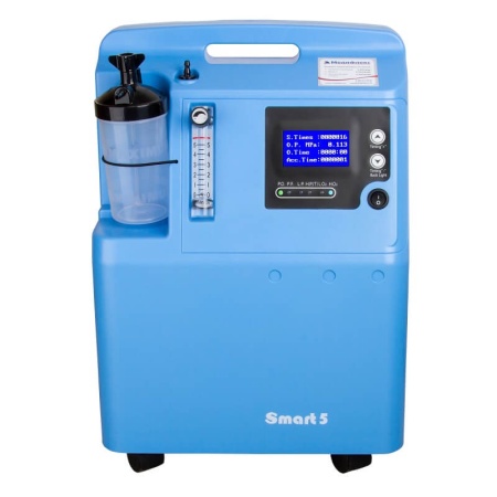 Кислородный концентратор Jay-5A Longfian