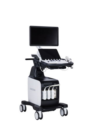 Аппарат УЗИ Samsung Medison V6