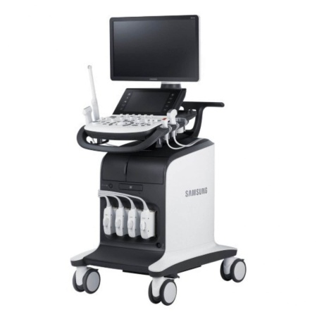 Аппарат УЗИ Samsung Medison HS70A