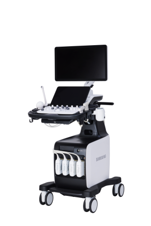 Аппарат УЗИ Samsung Medison V6