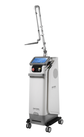 Многофункциональный СО2 лазер Dermaxel