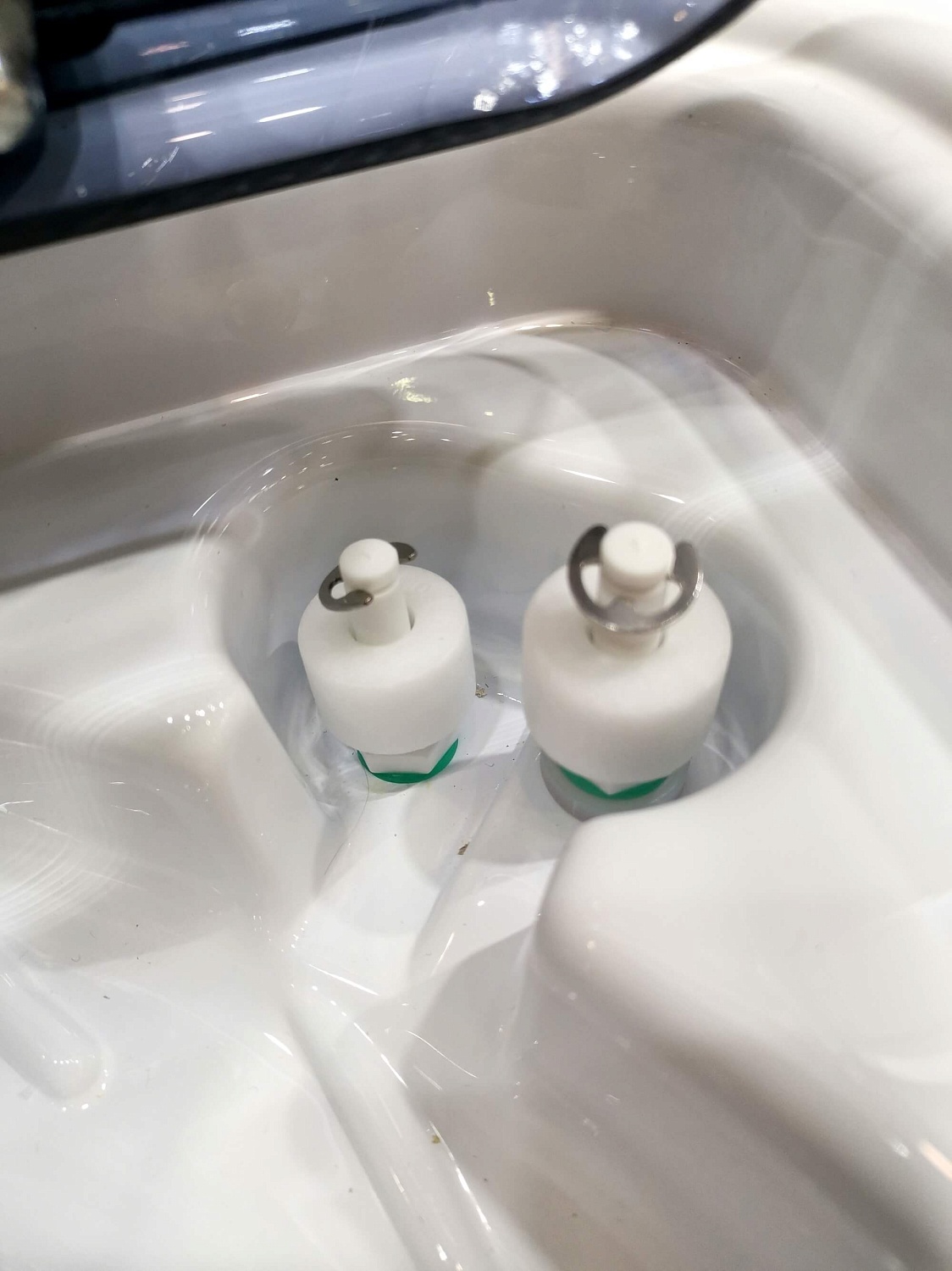 Мойка для гибких эндоскопов MT-5000S Huons Medicare (M-Technology)