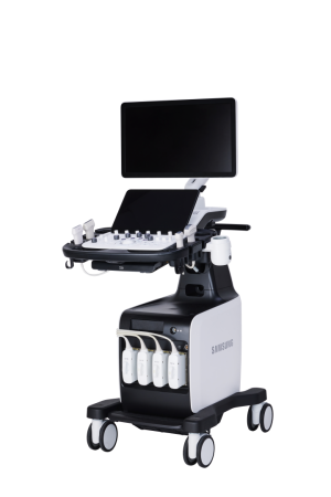 Аппарат УЗИ Samsung Medison V6