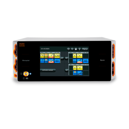 Электрокоагулятор ARC 400 BOWA