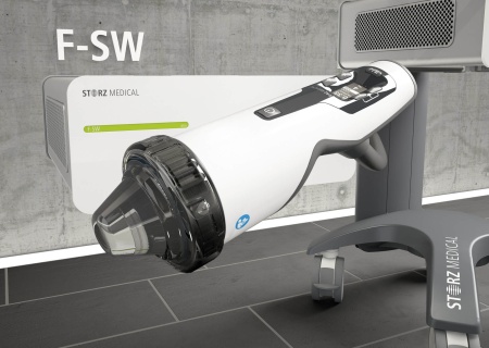 Аппарат ударно-волновой терапии DUOLITH SD1 ULTRA «TOWER»