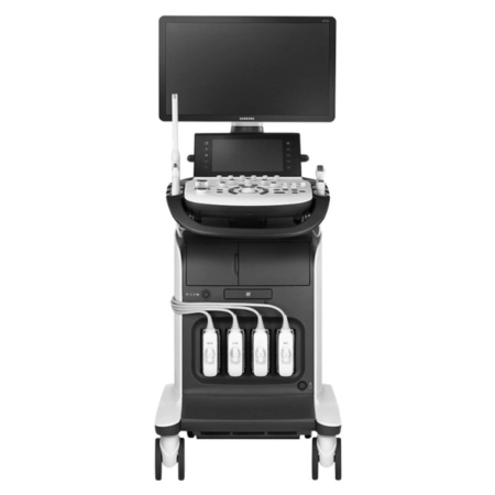 Аппарат УЗИ Samsung Medison HS70A