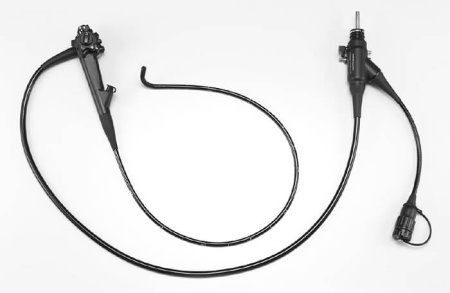 Видеогастроскоп Fujifilm EG-600ZW