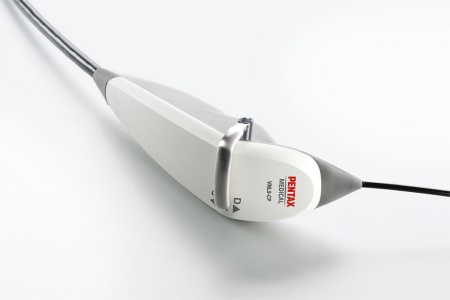 Видеоназофаринголарингоскоп Pentax VNL9-CP