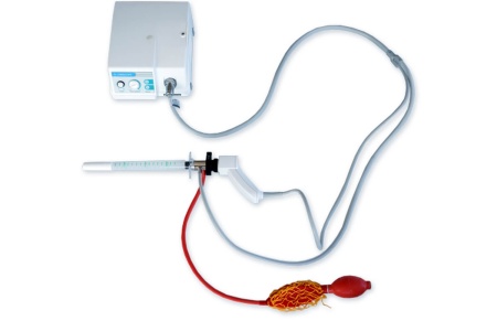 Видеоректоскоп Dr. Camscope DCS-103R