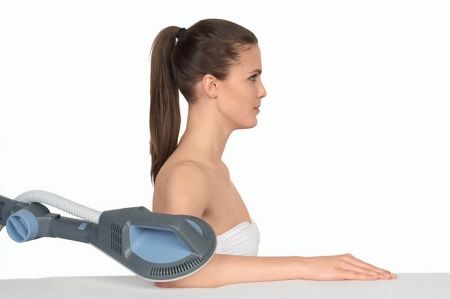 Аппарат высокоинтенсивной магнитотерапии - Super Inductive System (SIS) Elite BTL-6000