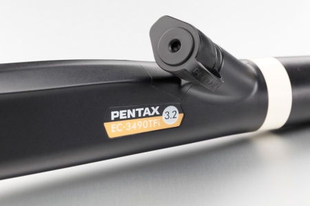 Видеоколоноскоп Pentax EC-3490TFi