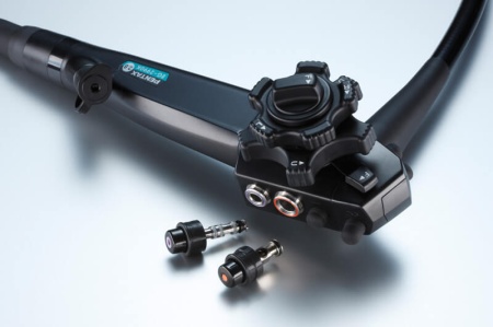 Видеогастроскоп двухканальный Pentax EG-3890TK