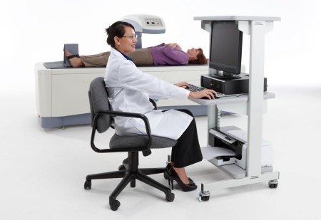 Денситометр костный GE Lunar Prodigy