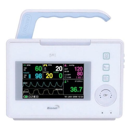 Монитор пациента BM1 Bionet