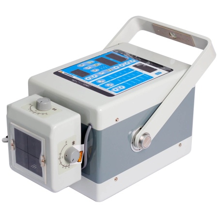 meX+100 Econet  - портативный ветеринарный рентген-аппарат