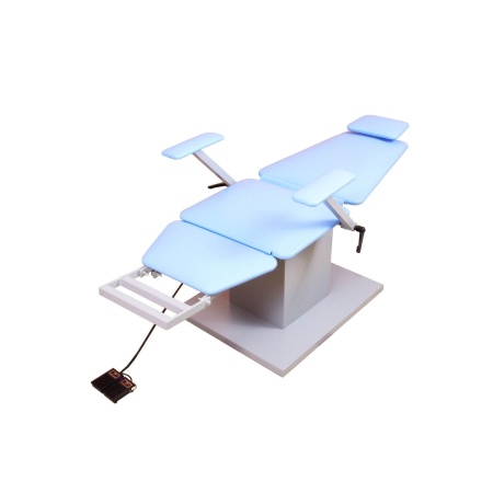 ЛОР кресло ZERTS