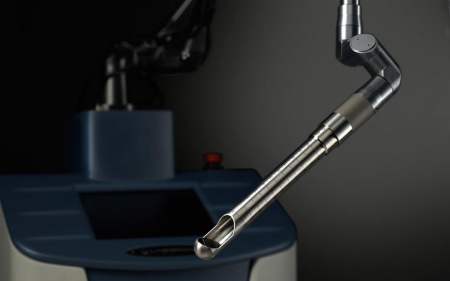 Лазер для гинекологии Slim Evolution II