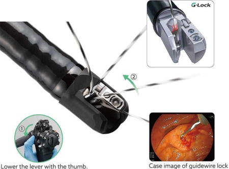 Дуоденоскоп Fujifilm ED-530XT8