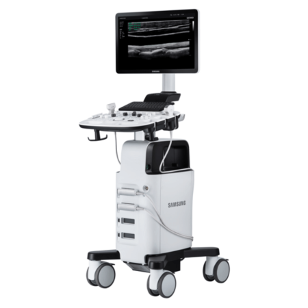 Аппарат УЗИ Samsung Medison HS30